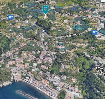 Walk to Local Restaurants